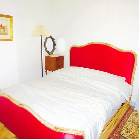 Hotel Chez Watson