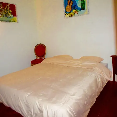 Hotel Chez Watson