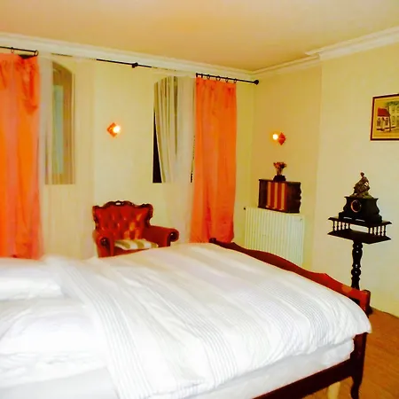Hotel Chez Watson Bordeaux